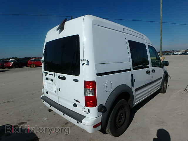 2010 FORD TRANSIT CO - VIN: NM0KS9BNXAT022410 - Фото 4
