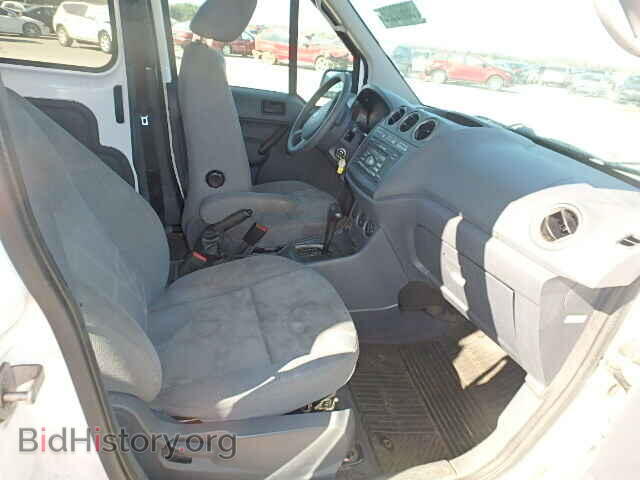 2010 FORD TRANSIT CO - VIN: NM0KS9BNXAT022410 - Фото 5
