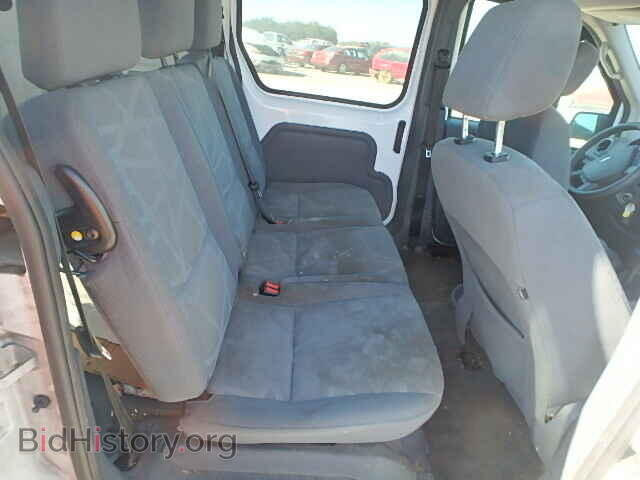 2010 FORD TRANSIT CO - VIN: NM0KS9BNXAT022410 - Фото 6