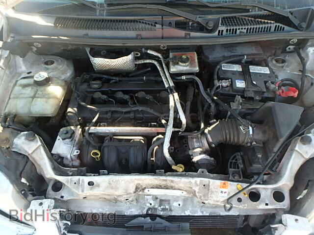 2010 FORD TRANSIT CO - VIN: NM0KS9BNXAT022410 - Фото 7