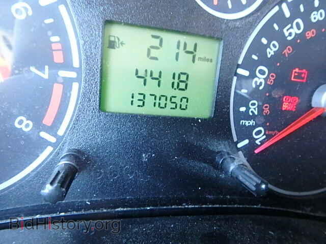 2010 FORD TRANSIT CO - VIN: NM0KS9BNXAT022410 - Фото 8