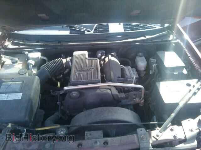 2004 GMC ENVOY - VIN: 1GKET12S646182733 - Фото 7