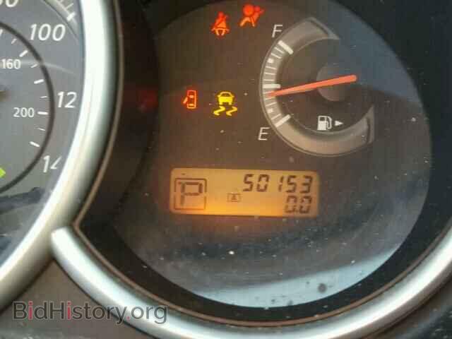 2012 NISSAN VERSA - VIN: 3N1BC1CPXCL360885 - Фото 8