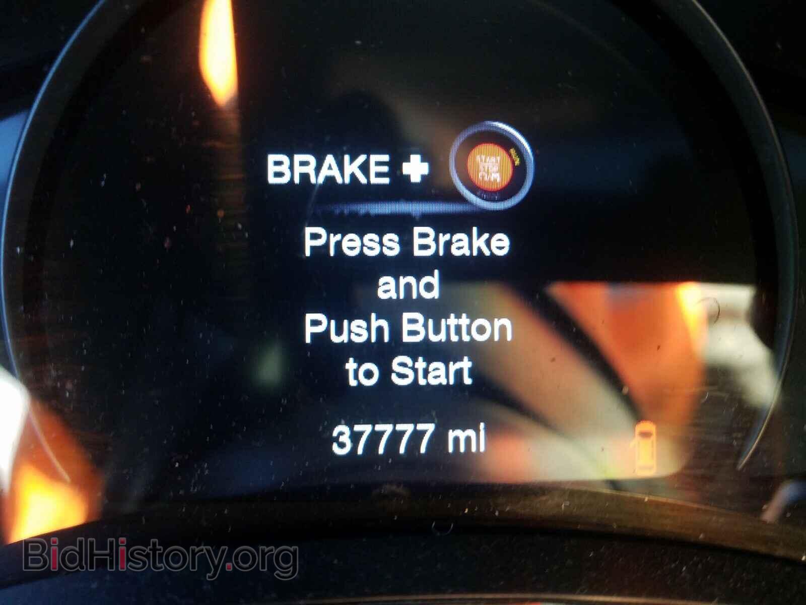 2018 DODGE DURANGO - VIN: 1C4SDJGJ7JC224528 - Фото 8