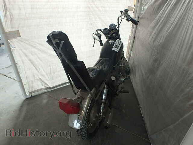 1974 HONDA CB CYCLE - VIN: CB7502335071 - Photo 4