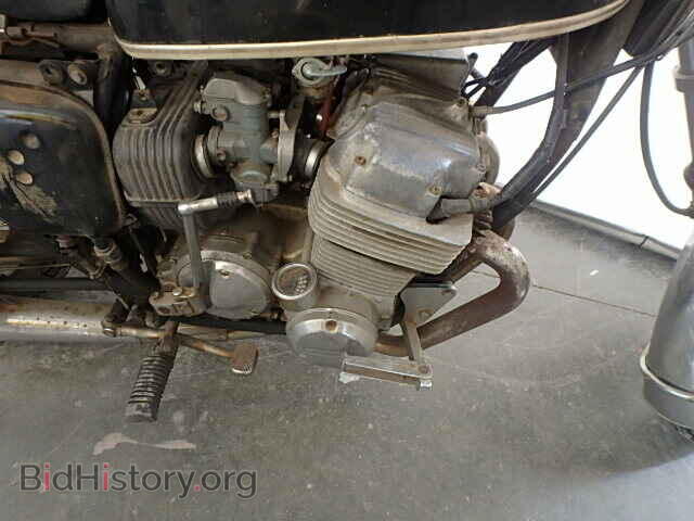 1974 HONDA CB CYCLE - VIN: CB7502335071 - Photo 7