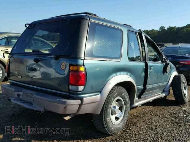 1997 FORD EXPLORER - VIN: 1FMCU22X9VUB85510 - Photo 4