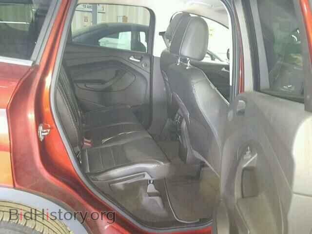 2014 FORD ESCAPE - VIN: 1FMCU9J92EUE19692 - Photo 6