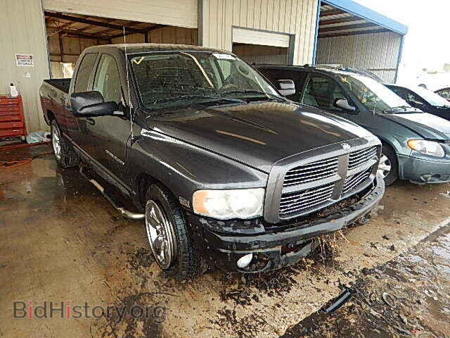 Фотография 1D7HA18D54S536472 - DODGE RAM 1500 2004