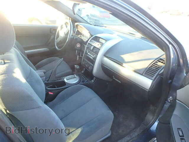 2004 MITSUBISHI GALANT - VIN: 4A3AB36FX4E090842 - Фото 5