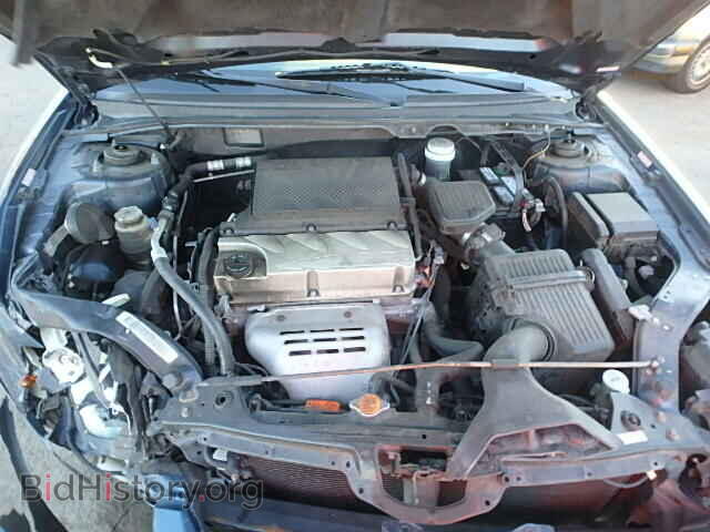 2004 MITSUBISHI GALANT - VIN: 4A3AB36FX4E090842 - Фото 7