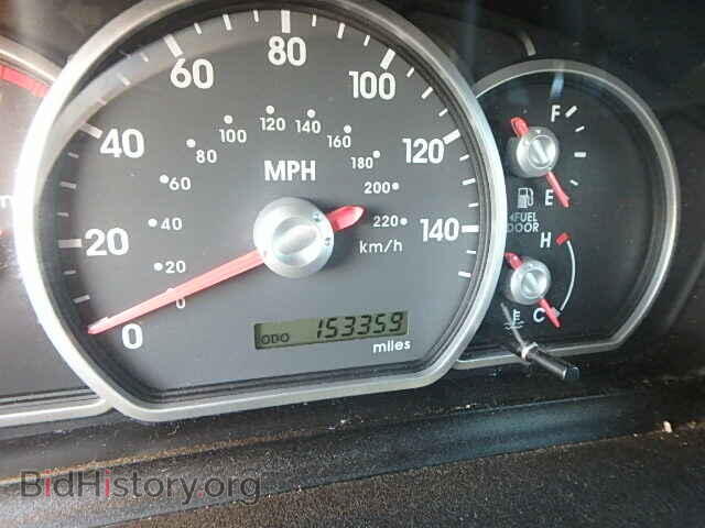 2004 MITSUBISHI GALANT - VIN: 4A3AB36FX4E090842 - Фото 8