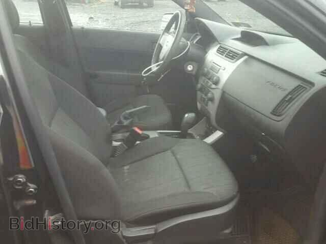 2010 FORD FOCUS - VIN: 1FAHP3FN1AW181861 - Фото 5