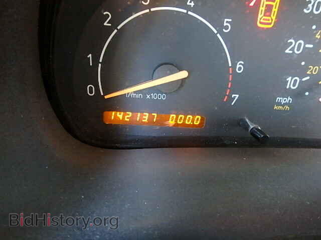 2002 SAAB 9 3 - VIN: YS3DF58K222004439 - Photo 8