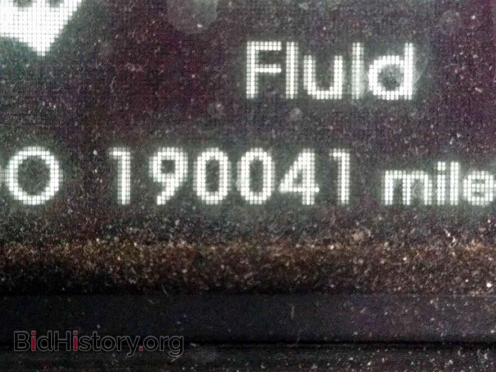 2012 HYUNDAI SONATA - VIN: 5NPEB4AC9CH472270 - Фото 8