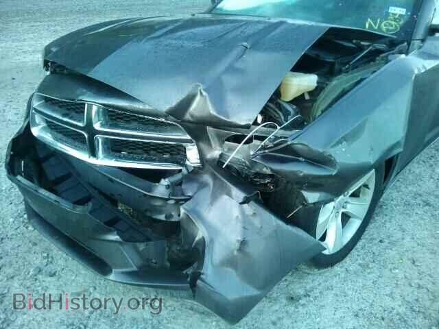 2013 DODGE CHARGER - VIN: 2C3CDXBG9DH623966 - Photo 9