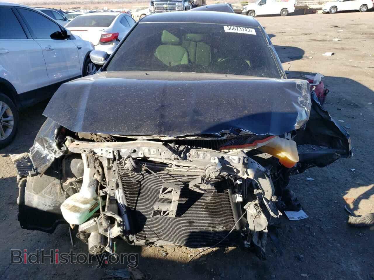 2014 CHRYSLER 300 - VIN: 2C3CCAAG4EH343133 - Фото 5