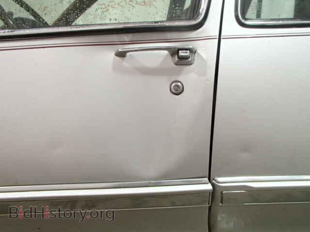 1993 CADILLAC DEVILLE - VIN: 1G6CD53B0P4328889 - Photo 10