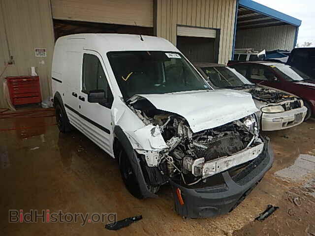 Photo NM0LS7CN8CT079070 - FORD TRANSIT CO 2012