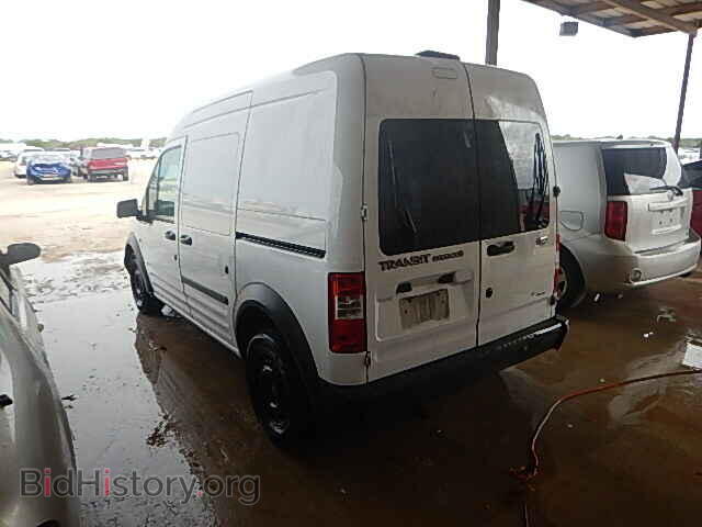 2012 FORD TRANSIT CO - VIN: NM0LS7CN8CT079070 - Фото 3