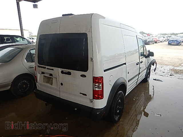 2012 FORD TRANSIT CO - VIN: NM0LS7CN8CT079070 - Фото 4