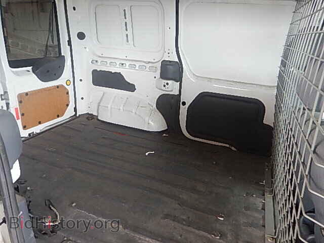 2012 FORD TRANSIT CO - VIN: NM0LS7CN8CT079070 - Фото 6