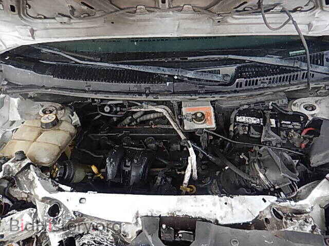 2012 FORD TRANSIT CO - VIN: NM0LS7CN8CT079070 - Фото 7