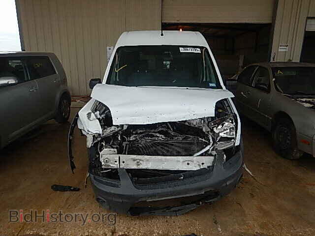 2012 FORD TRANSIT CO - VIN: NM0LS7CN8CT079070 - Фото 9