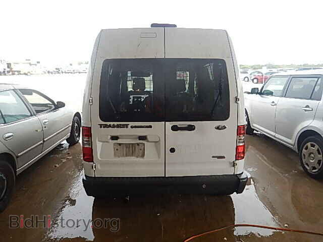 2012 FORD TRANSIT CO - VIN: NM0LS7CN8CT079070 - Фото 10