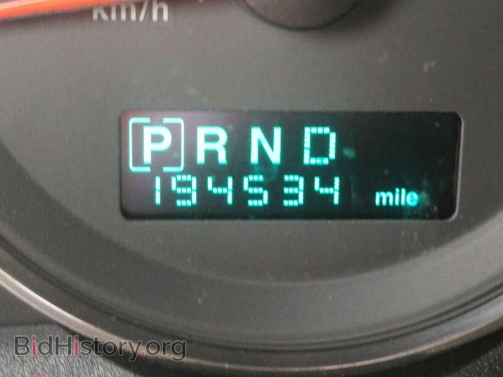 2006 JEEP COMMANDER - VIN: 1J8HG48N46C193209 - Фото 8