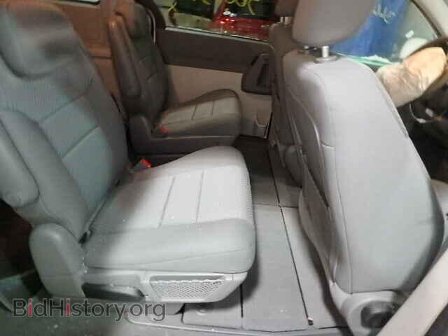 2010 DODGE CARAVAN - VIN: 2D4RN4DE4AR159507 - Фото 6