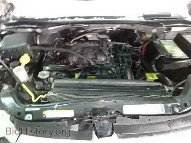 2010 DODGE CARAVAN - VIN: 2D4RN4DE4AR159507 - Фото 7