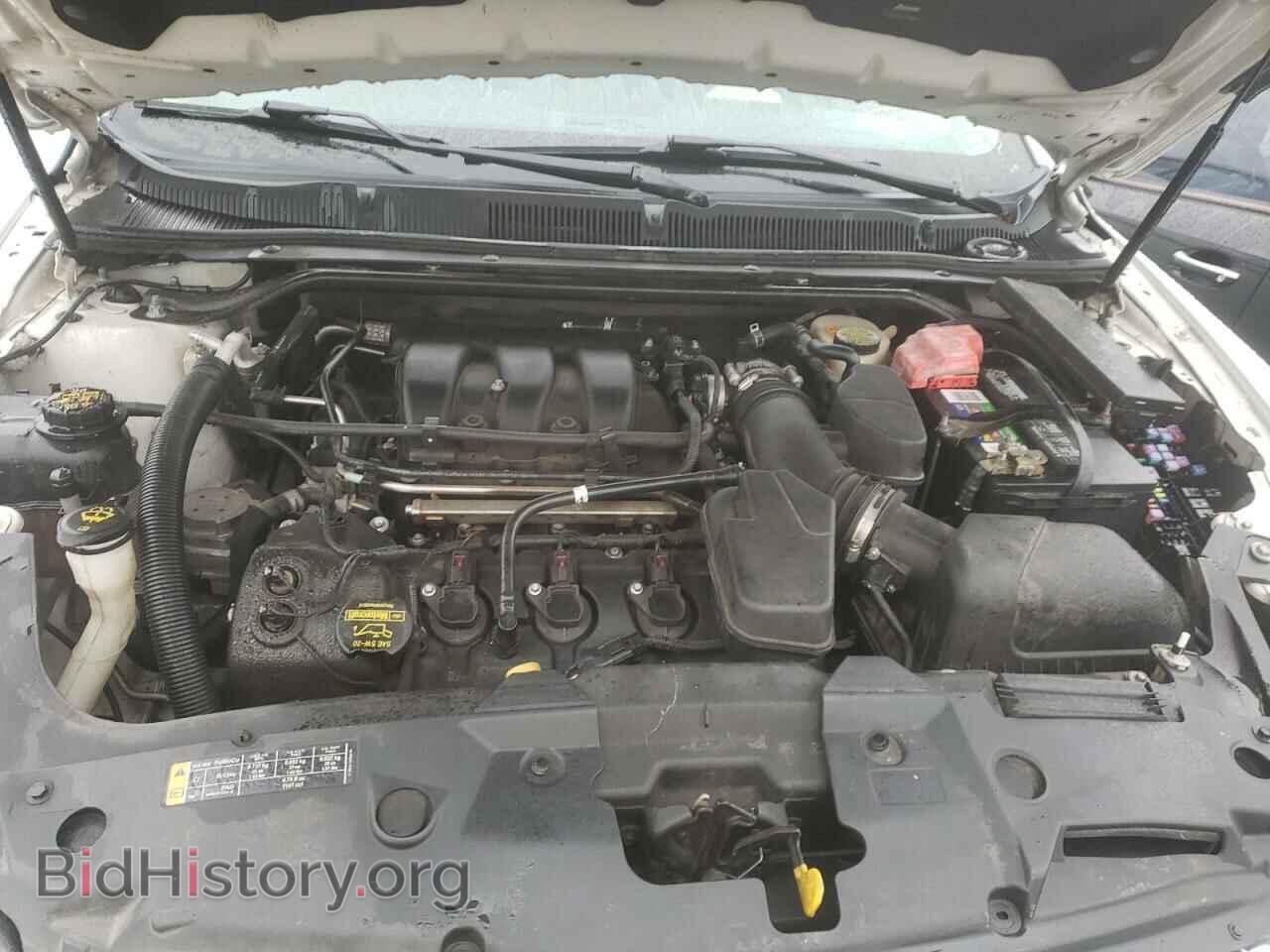 2013 FORD TAURUS - VIN: 1FAHP2D82DG152634 - Photo 7