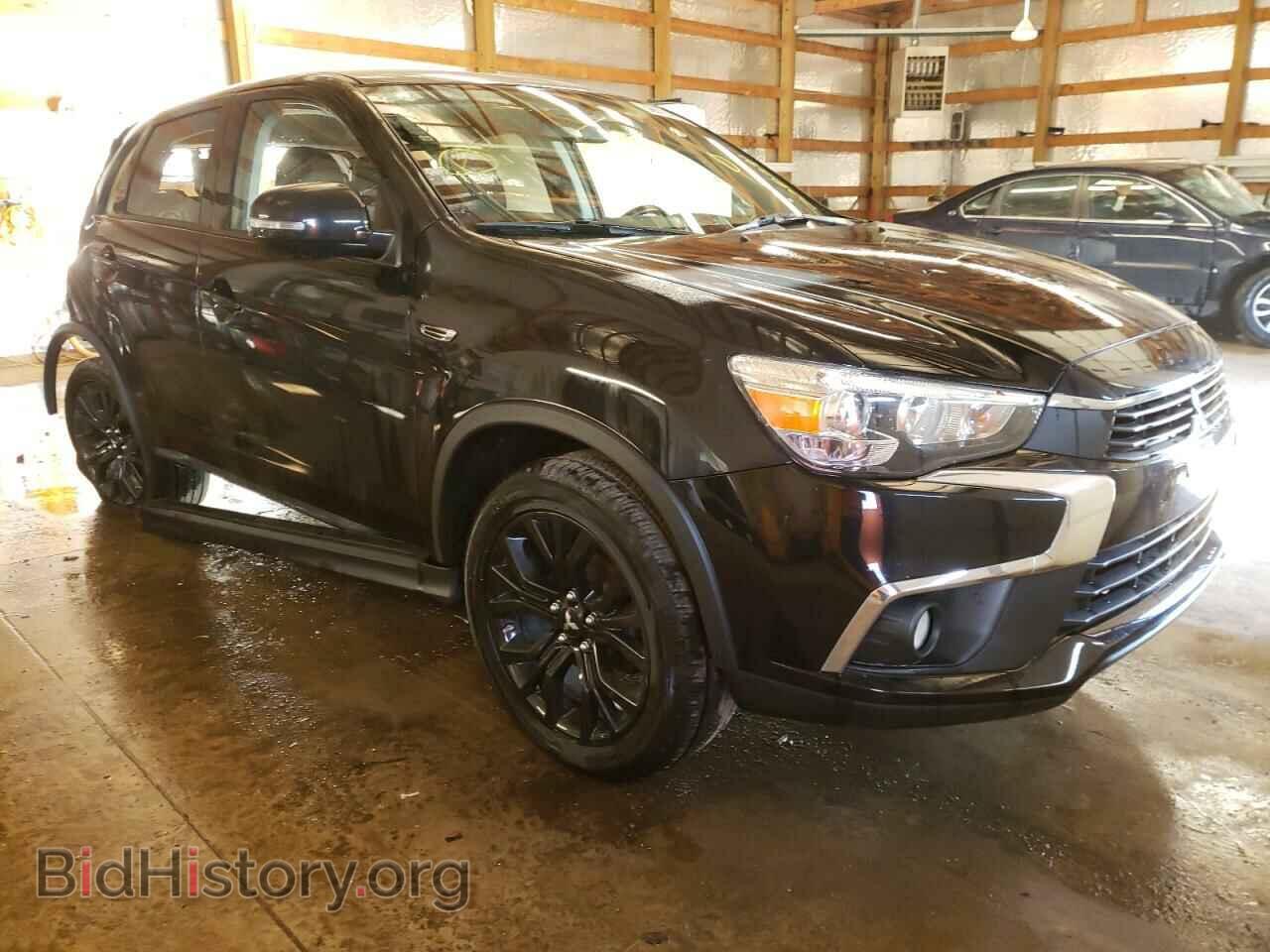 Фотография JA4AR3AU9HZ039331 - MITSUBISHI OUTLANDER 2017