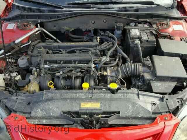 2005 MAZDA 6 - VIN: 1YVHP84C655M26409 - Фото 7