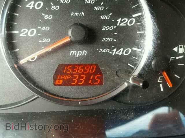 2005 MAZDA 6 - VIN: 1YVHP84C655M26409 - Фото 8