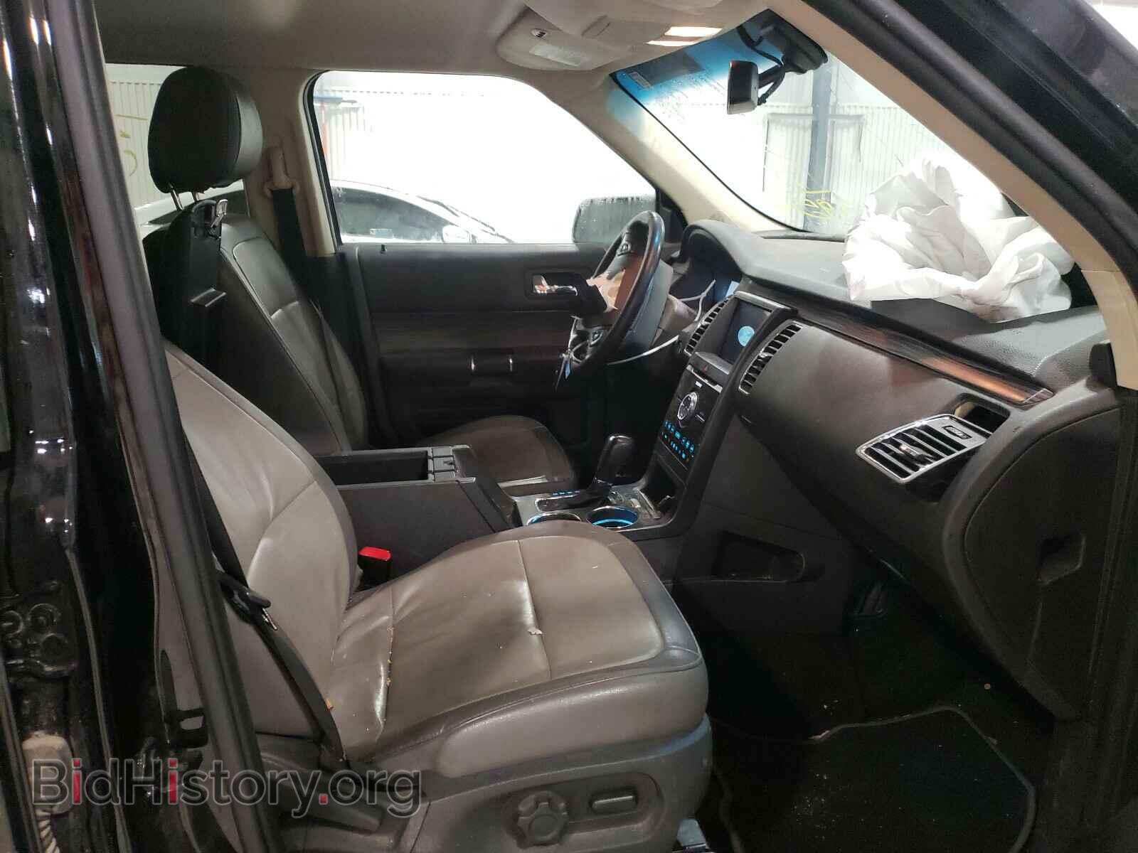 2016 FORD FLEX - VIN: 2FMHK6D80GBA03954 - Photo 5