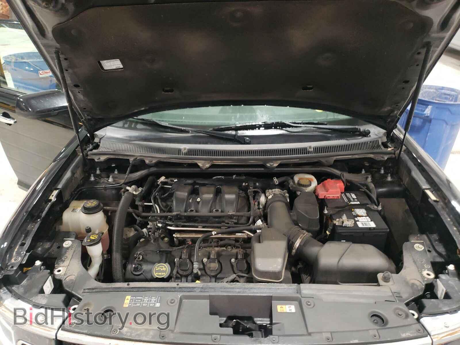 2016 FORD FLEX - VIN: 2FMHK6D80GBA03954 - Photo 7