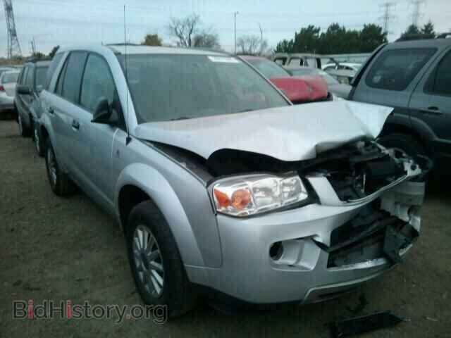 Photo 5GZCZ33DX7S829741 - SATURN VUE 2007