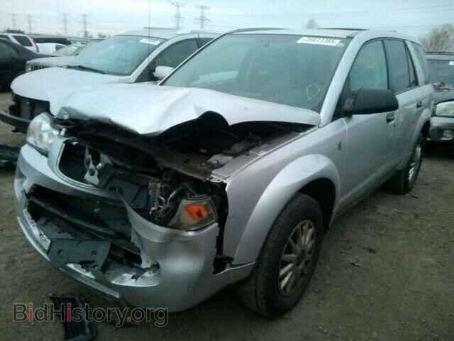 2007 SATURN VUE - VIN: 5GZCZ33DX7S829741 - Фото 2