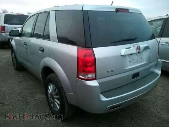 2007 SATURN VUE - VIN: 5GZCZ33DX7S829741 - Фото 3
