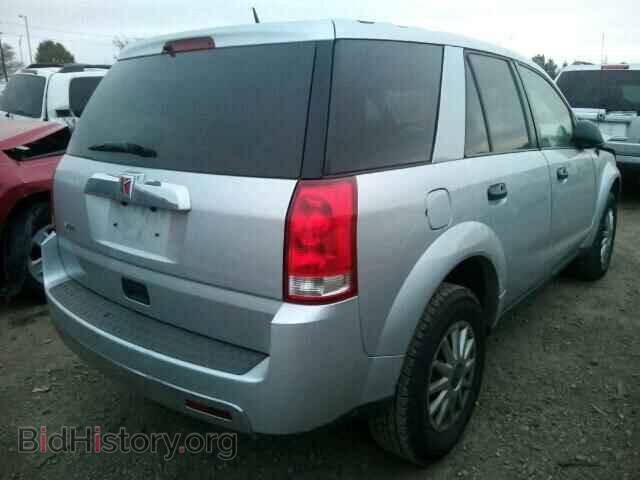 2007 SATURN VUE - VIN: 5GZCZ33DX7S829741 - Фото 4