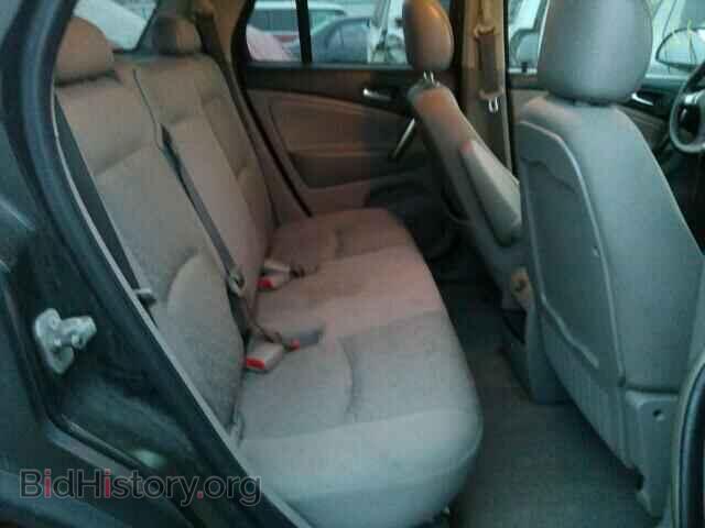 2007 SATURN VUE - VIN: 5GZCZ33DX7S829741 - Фото 6