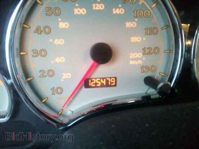 2007 SATURN VUE - VIN: 5GZCZ33DX7S829741 - Фото 8