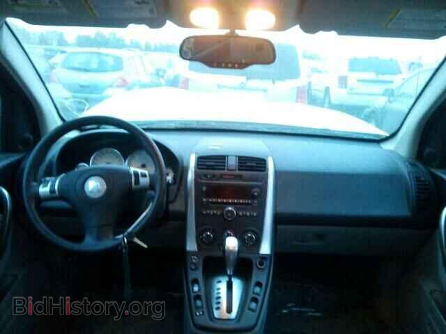 2007 SATURN VUE - VIN: 5GZCZ33DX7S829741 - Фото 9