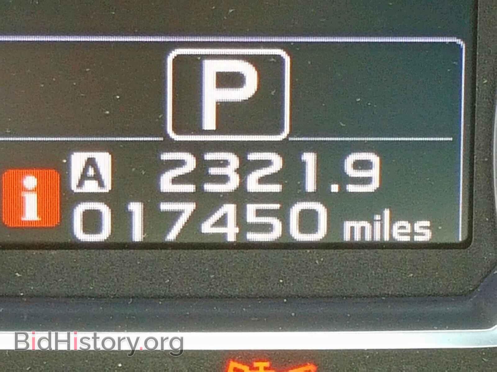 2017 SUBARU FORESTER - VIN: JF2SJAJC3HH565555 - Photo 8