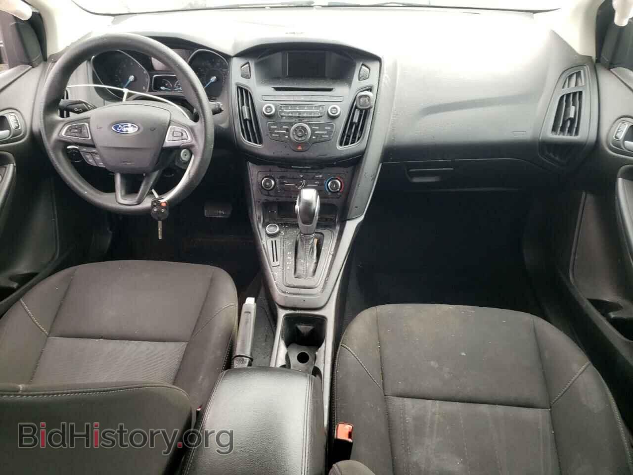 2016 FORD FOCUS - VIN: 1FADP3K26GL215605 - Photo 8