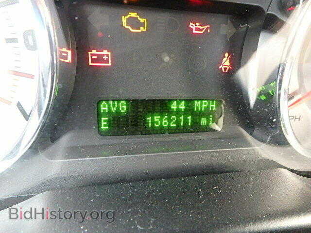 2008 FORD EDGE - VIN: 2FMDK39C88BA40195 - Фото 8