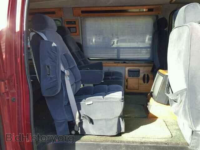 1997 FORD ECONOLINE - VIN: 1FDEE1462VHA80420 - Фото 6