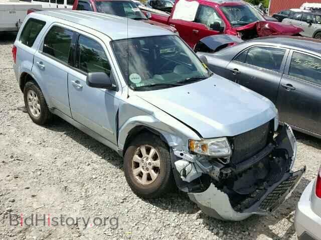 Фотография 4F2CZ92Z18KM00670 - MAZDA TRIBUTE 2008